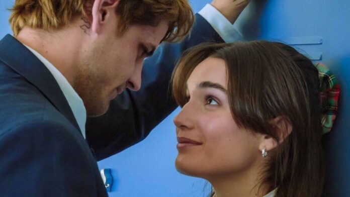 Mala Influencia on Netflix