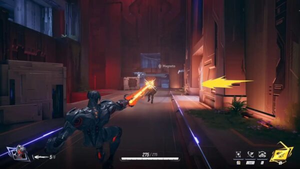 Marvel Rivals Ultron