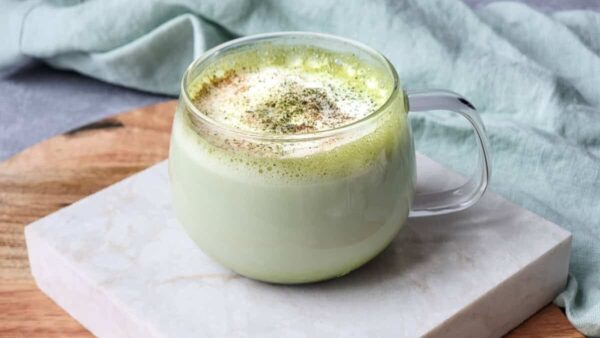 Matcha Tea