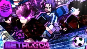 Meta Lock