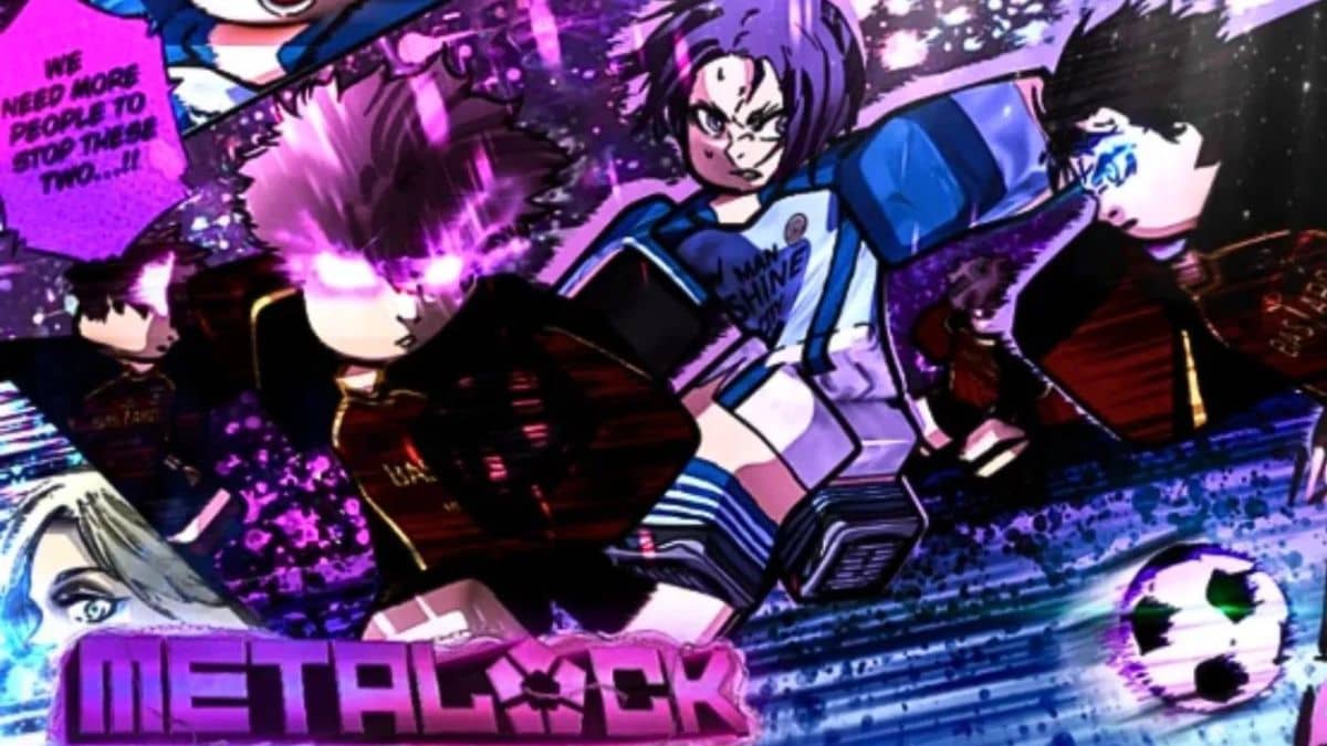 Meta Lock