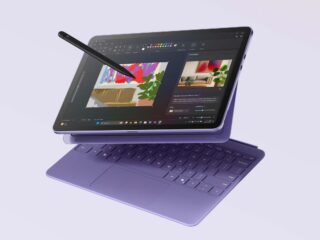 Microsoft Surface Pro 12