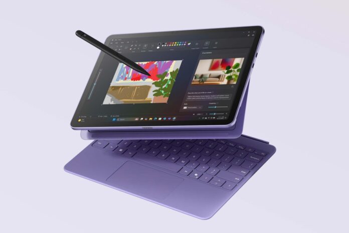 Microsoft Surface Pro 12