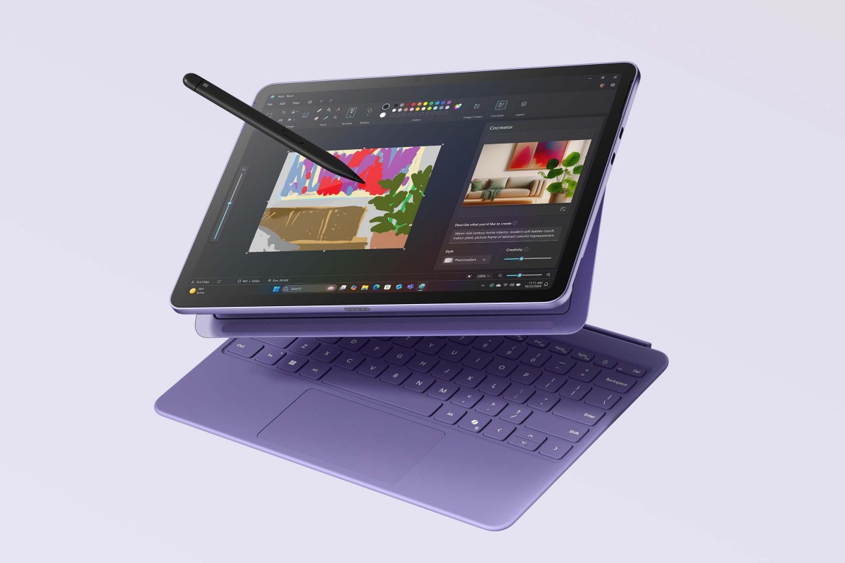 Microsoft Surface Pro 12
