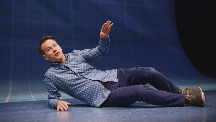Mike Birbiglia - The Good Life Netflix Special