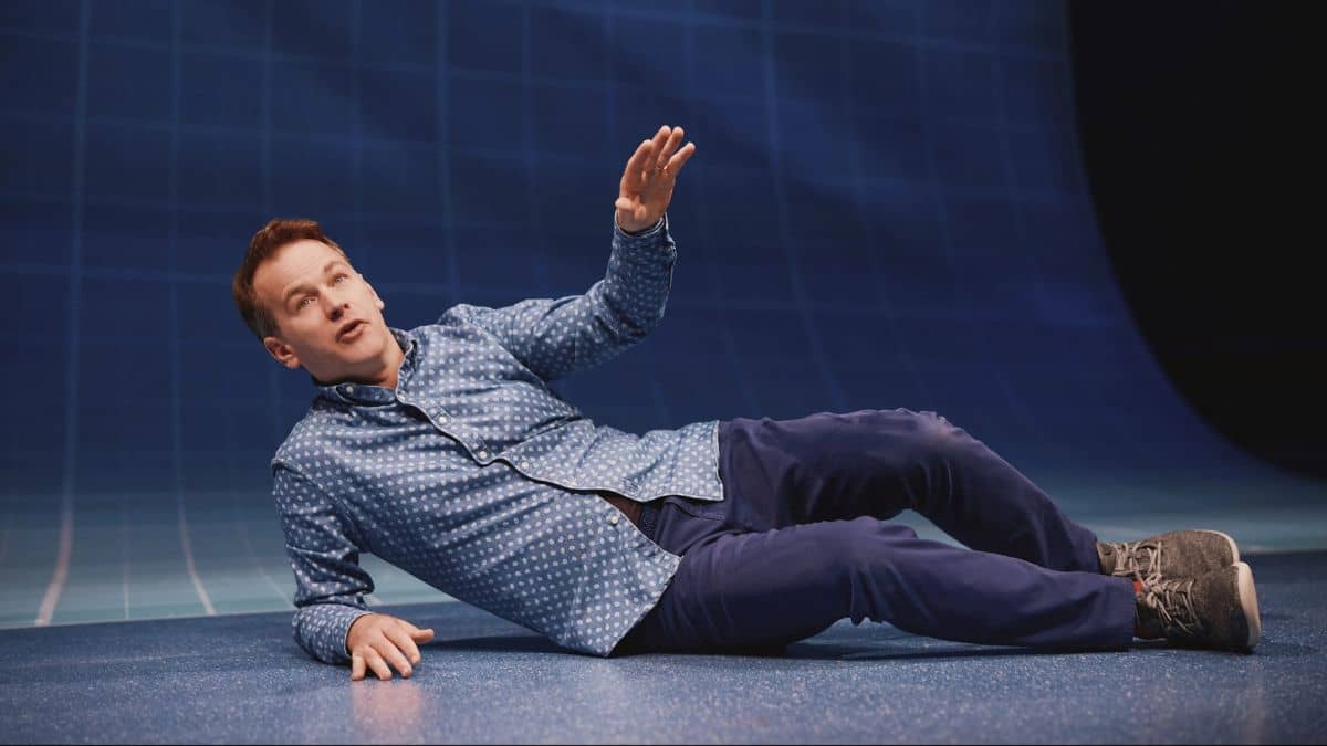 Mike Birbiglia - The Good Life Netflix Special