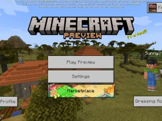 Minecraft Bedrock 1.21.80