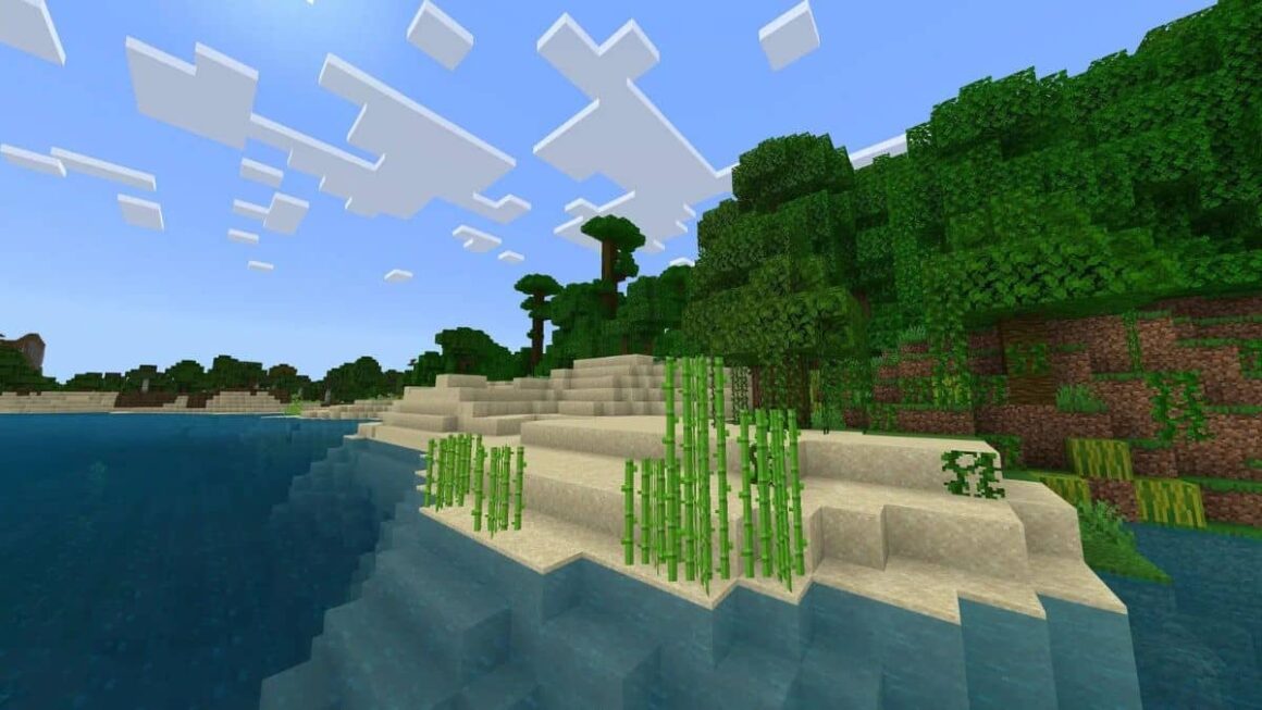 Top 4 Features in Minecraft Bedrock’s Latest 1.21.80 Update