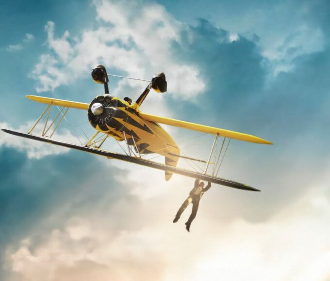 Mission: Impossible – The Final Reckoning