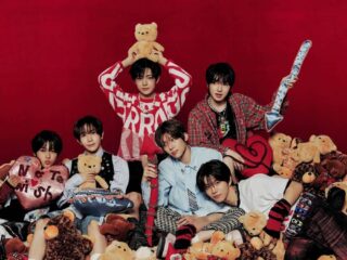 NCT WISH