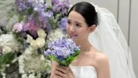 Nam Bo Ra Marries Longtime Boyfriend, Celebrates With “Sunny” Co-Stars