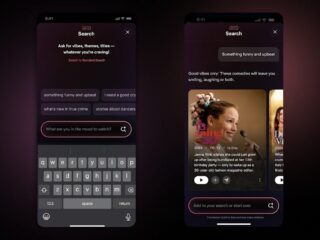 Netflix AI