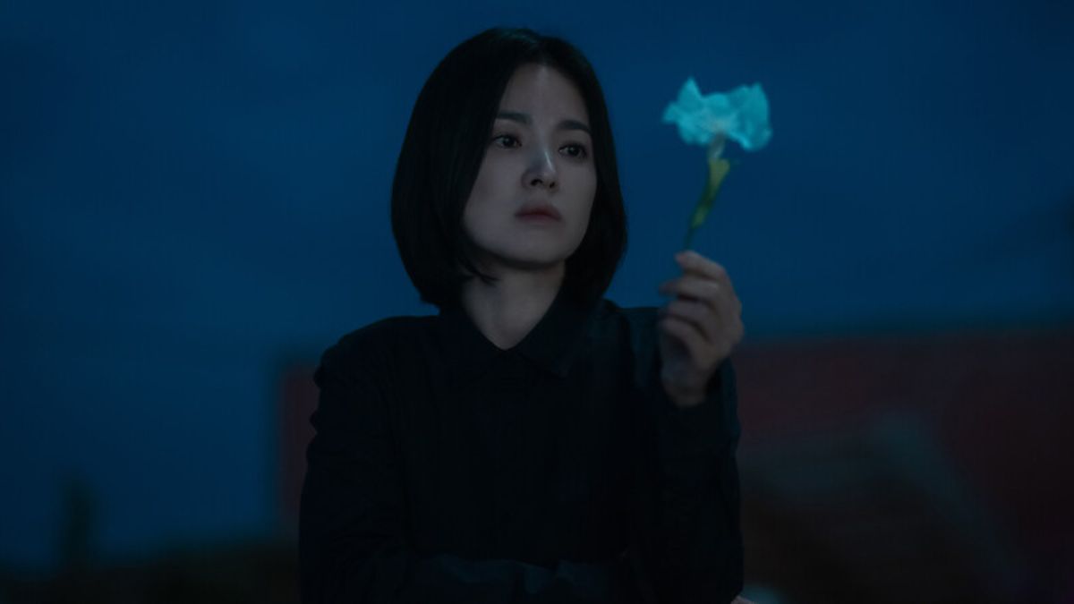Netflix ― The Glory