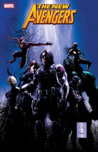 New Avengers Introduce Deadly Killuminati in Variant Covers Ahead of June Release