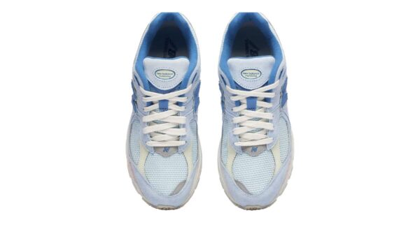 New Balance 2002R “Pastel Blue”