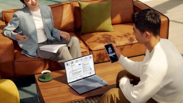 New Huawei MateBook Pro