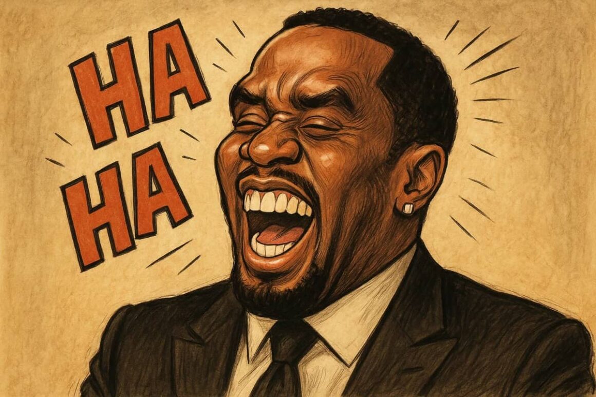 The Meaning Behind “Nice Try, Diddy” Comments