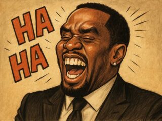 The Meaning Behind “Nice Try, Diddy” Comments