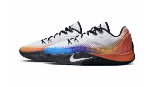 Nike ST Flare “Multi-Color”