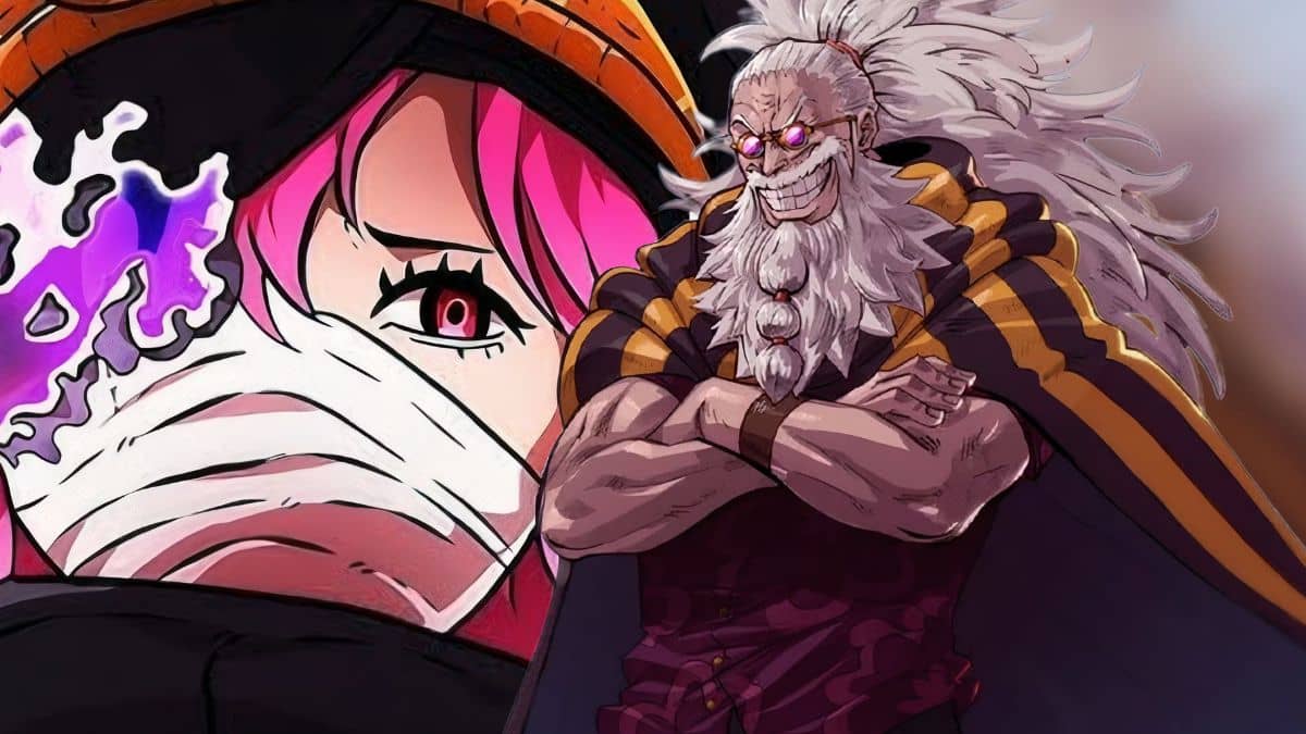 One Piece Chapter 1148