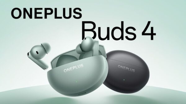 OnePlus Buds 4
