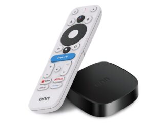 Walmart’s New Google TV Device Could Replace Chromecast for Just $30