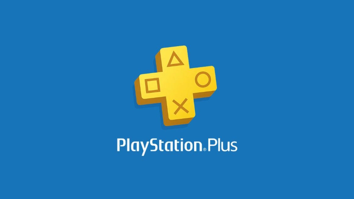 PS Plus