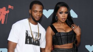Papoose with Remy Ma