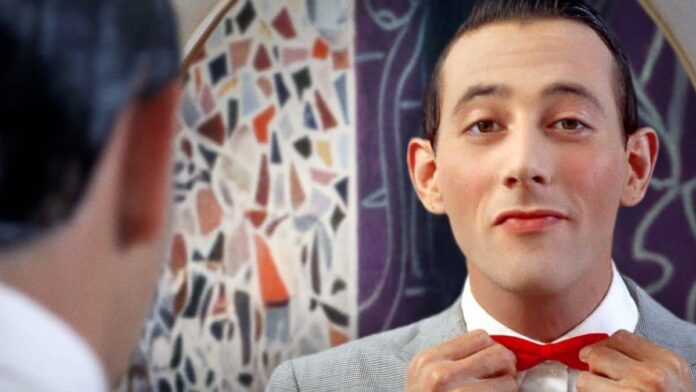 Paul Reubens - Pee-wee as Himself