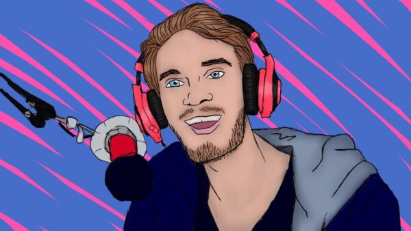 PewDiePie