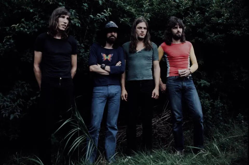 Pink Floyd