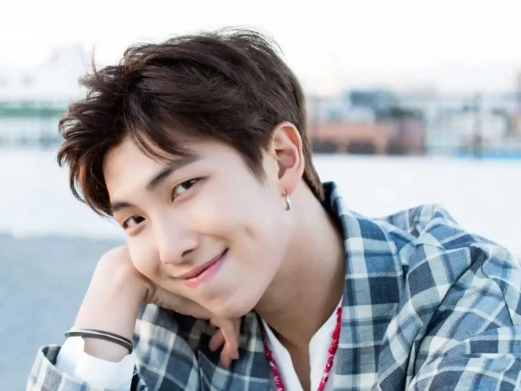 BTS Comeback Countdown Begins — Here’s When OT7 Returns 5 RM (BTS)