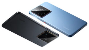 Realme GT 7