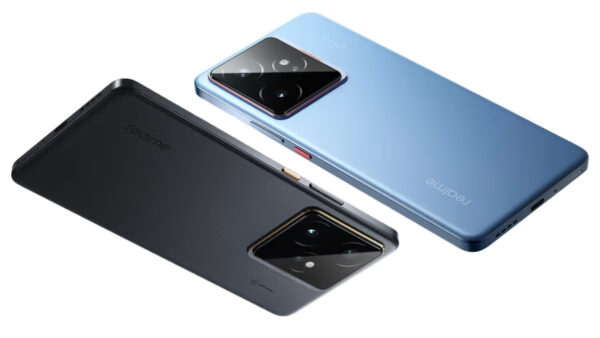 Realme GT 7