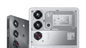 RedMagic 10 Pro