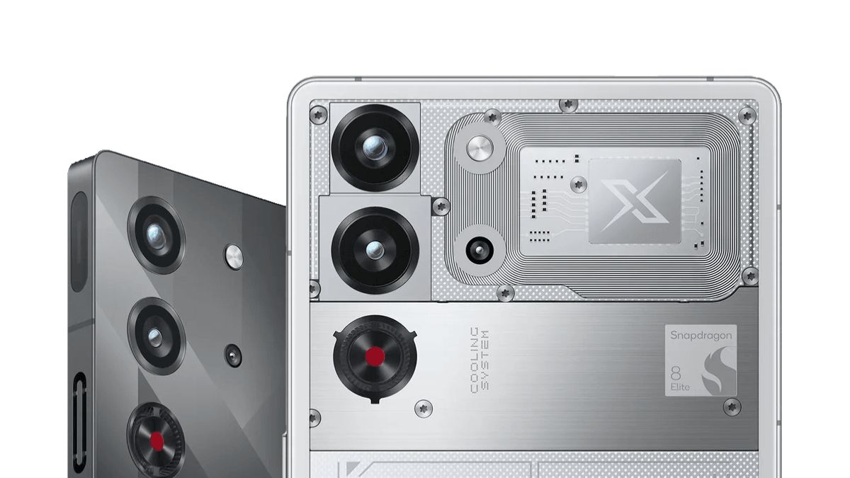 RedMagic 10 Pro