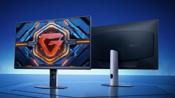 Redmi G24 Gaming Monitor with 240Hz Refresh Rate