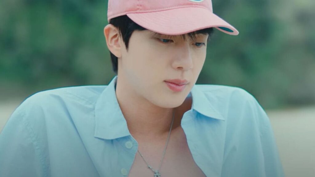 BTS Comeback Countdown Begins — Here’s When OT7 Returns 2 Run Jin