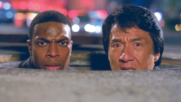 Rush Hour