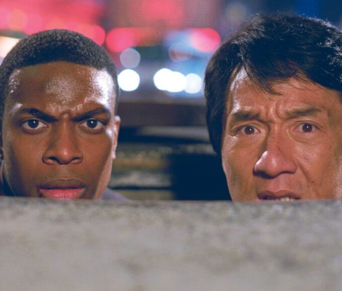Rush Hour