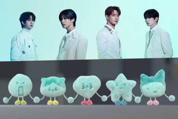 SHINee - Jonghyun Tribute