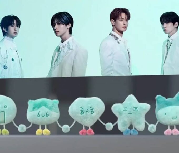 SHINee - Jonghyun Tribute