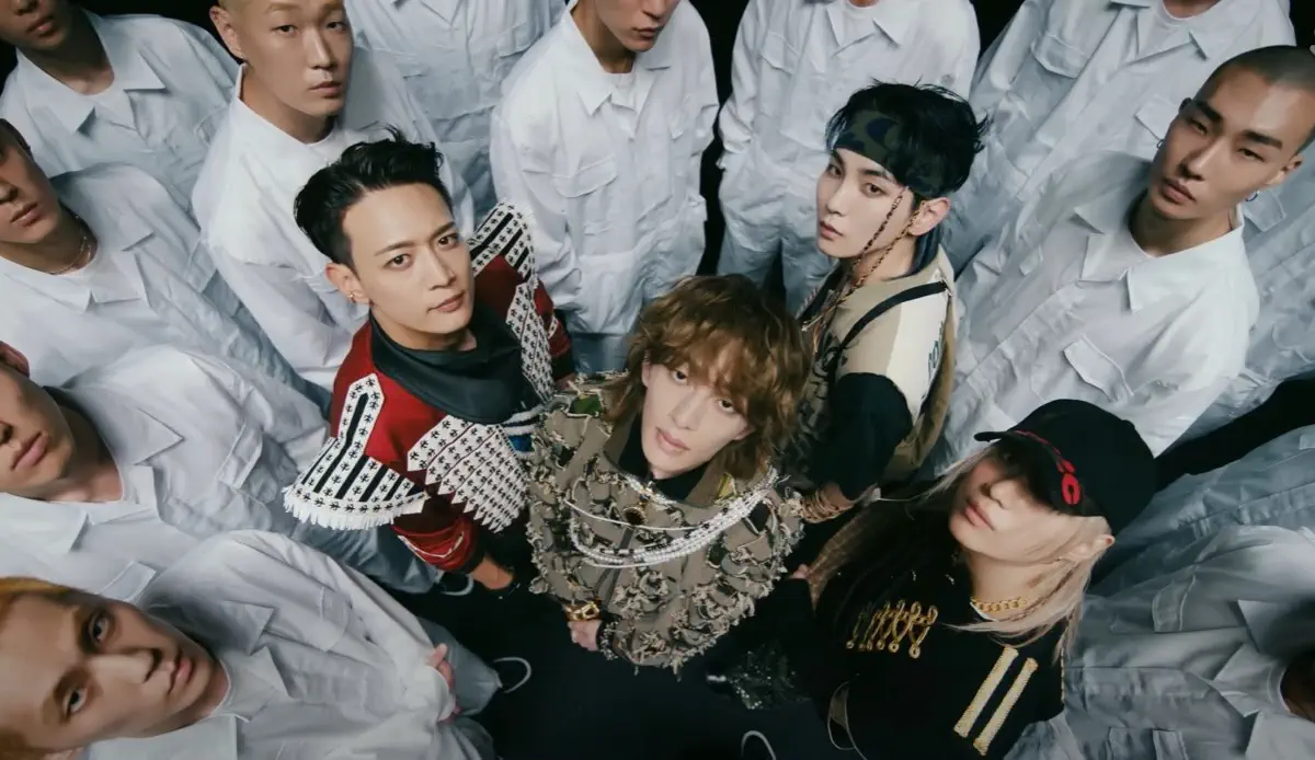 SHINee