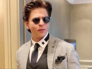SRK