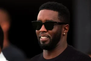 Sean Diddy Combs