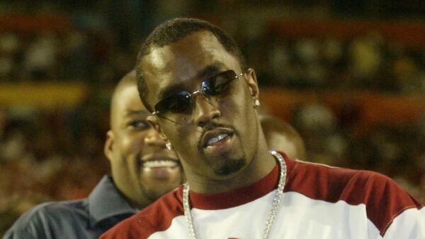 Sean Diddy Combs