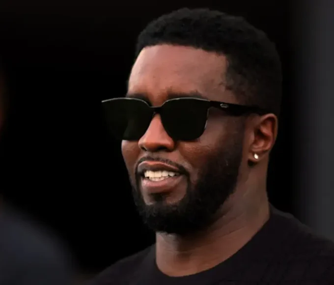 Sean Diddy Combs