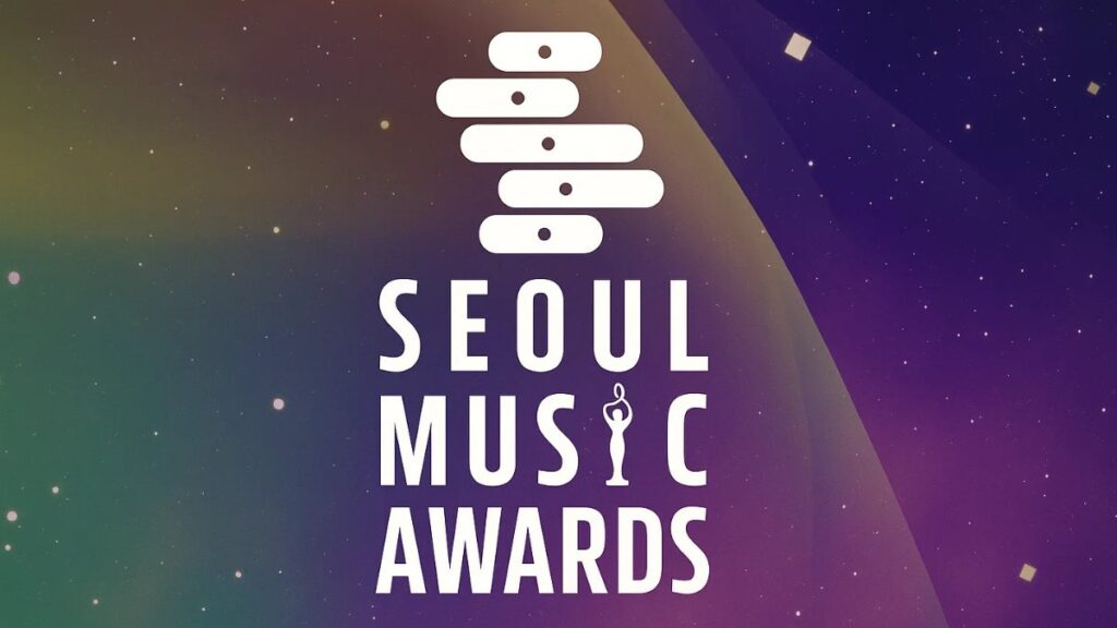 Seoul Music Awards 2025