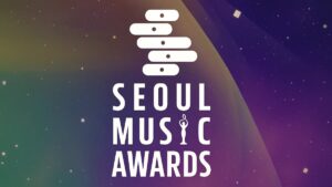 Seoul Music Awards 2025