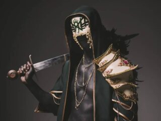 Sleep Token Drops New Album ‘Even In Arcadia’ — Full Tracklist Revealed